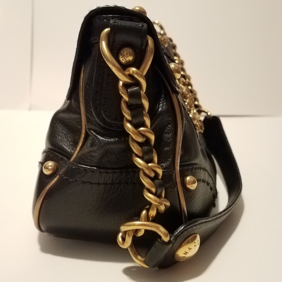 Dolce & Gabbana Baroque Handbag - Picture 8 of 16
